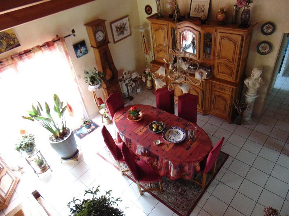 La Chaize-Giraud Vendée Haus Bild 3376738