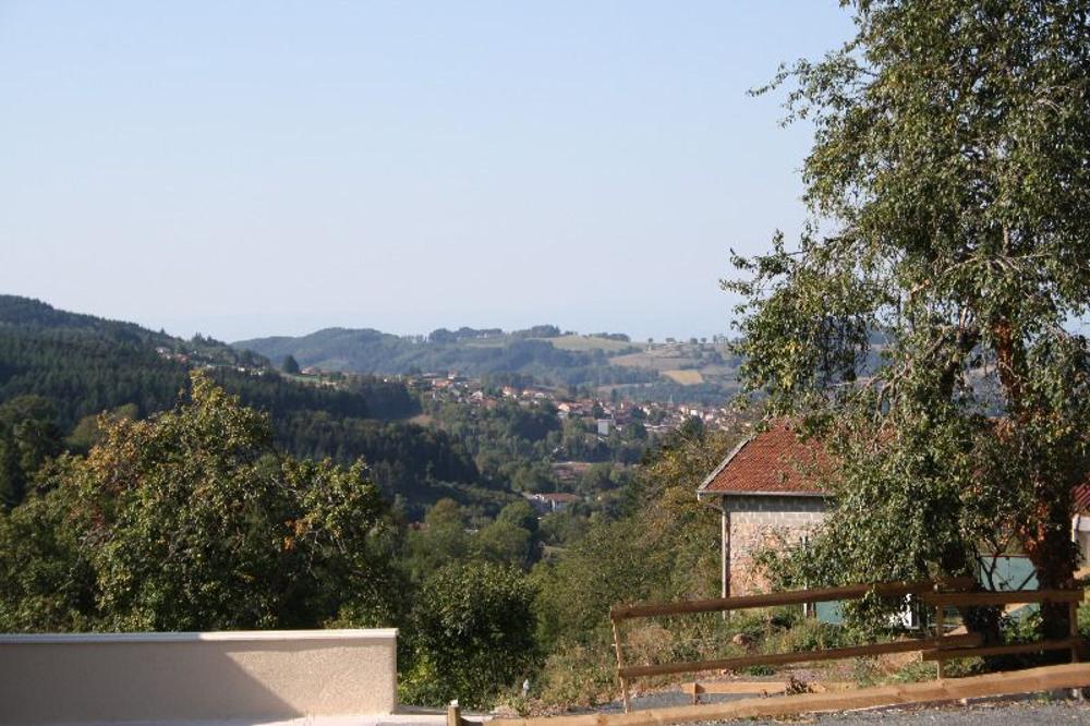 Ranchal Rhône Haus Bild 3336771