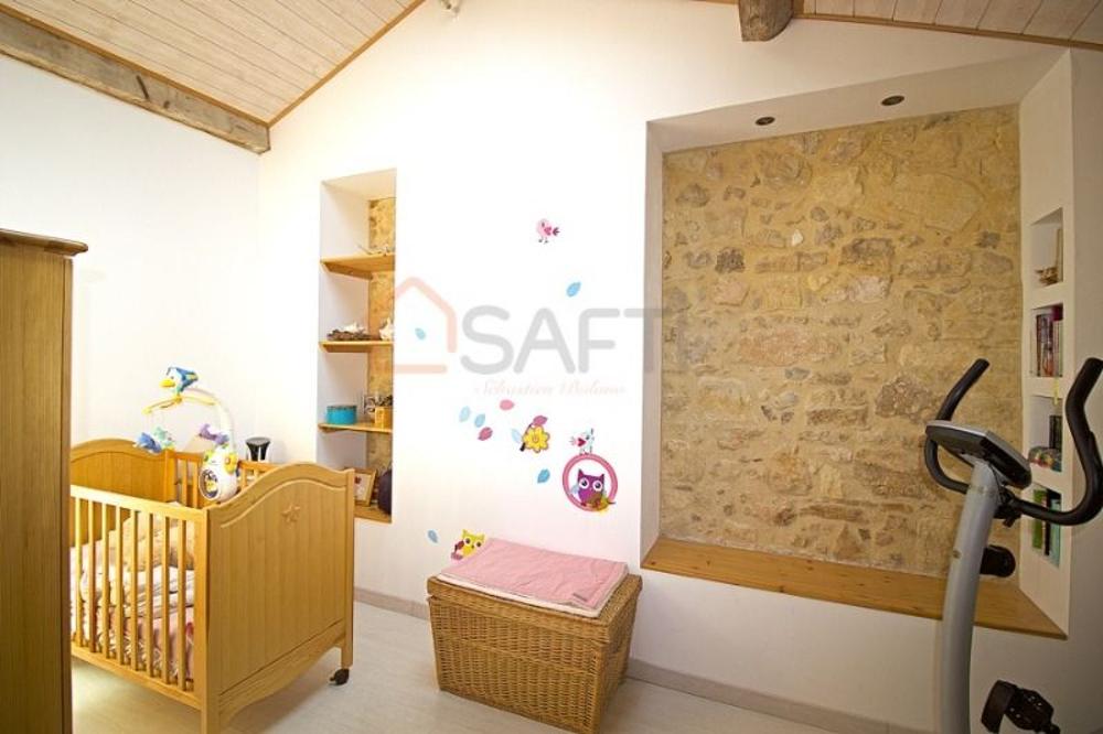 Sigean Aude Haus Bild 3379135