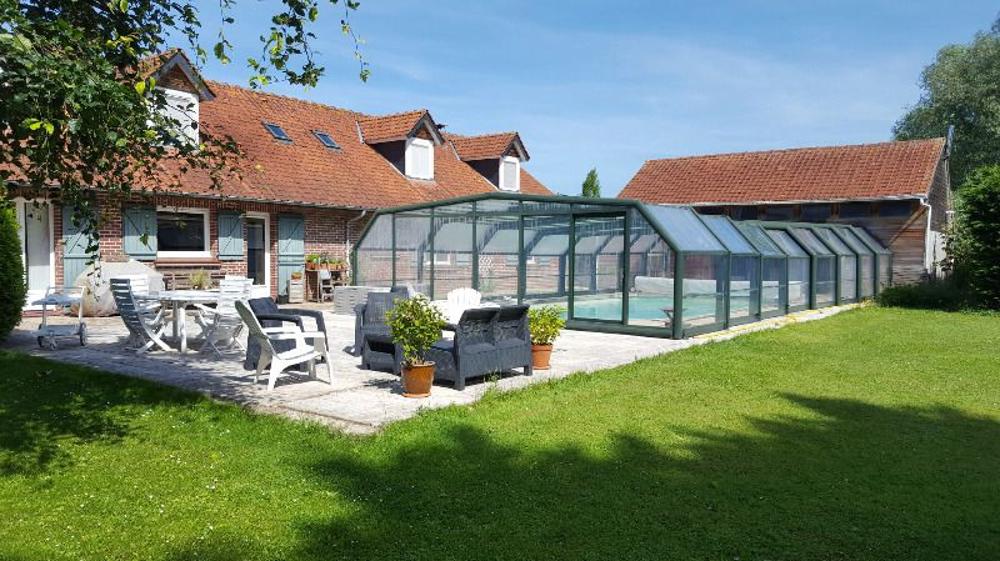 Verton Pas-de-Calais Haus Bild 3339976