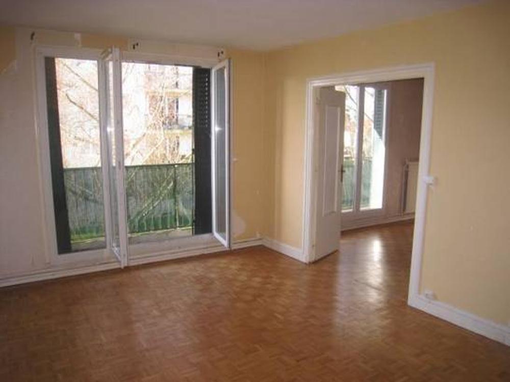 Mennecy Essonne Apartment Bild 3300980