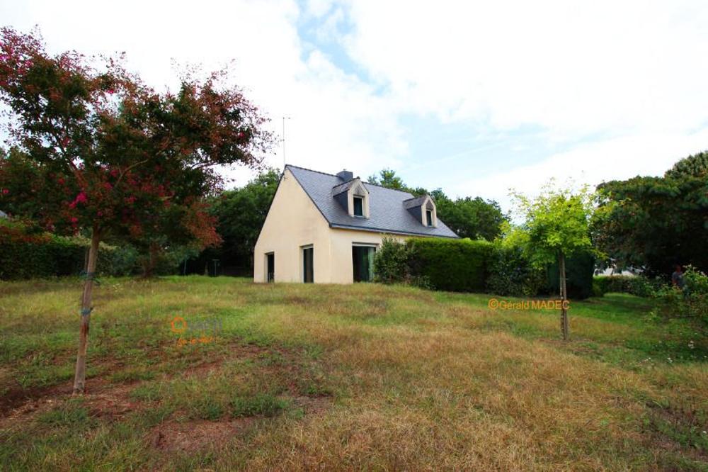 Muzillac Morbihan maison photo 3381546