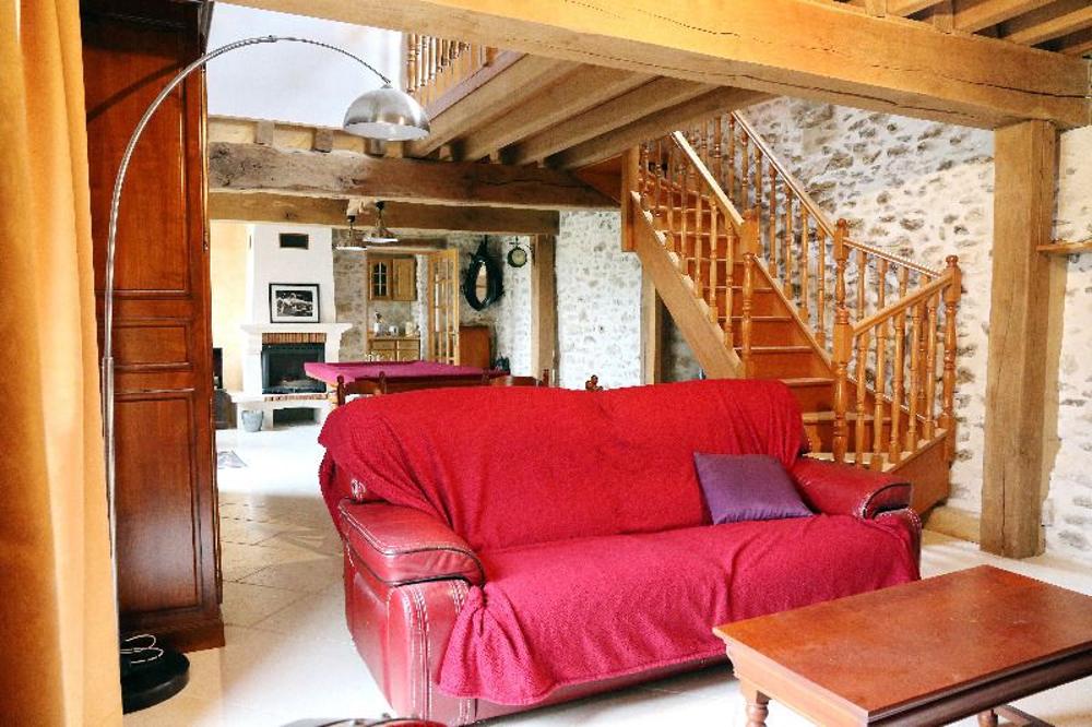 Le Mesnil-Simon Eure-et-Loir Haus Bild 3330918