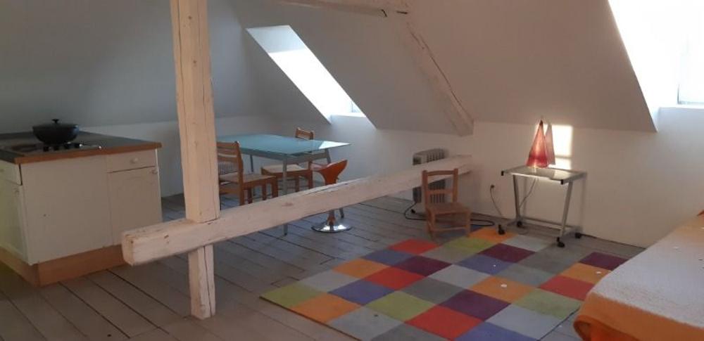 La Petite-Raon Vosges Haus Bild 3380478