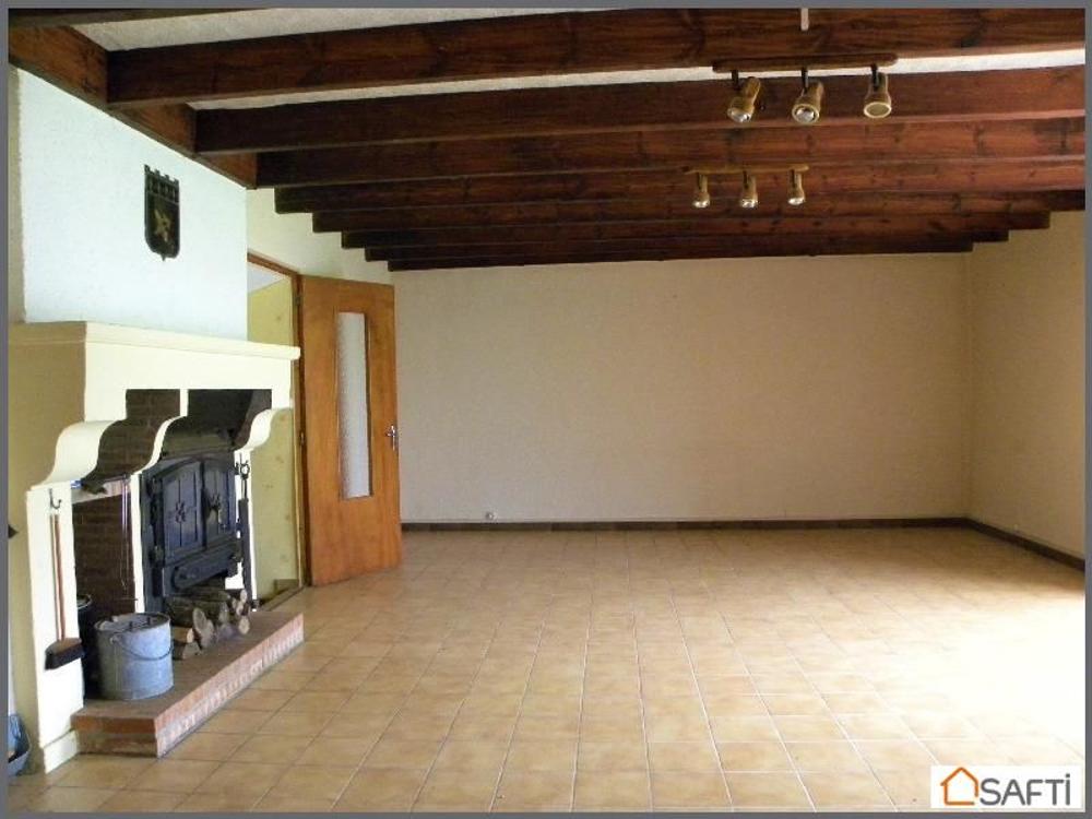 Chalandray Vienne Haus Bild 3380052