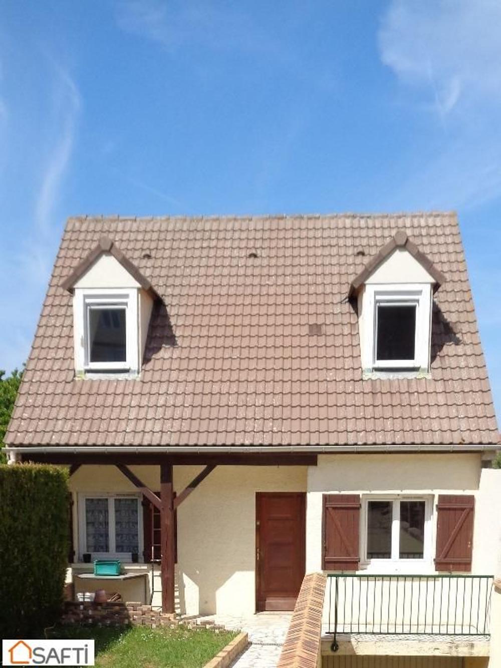 Épône Yvelines Haus Bild 3332146