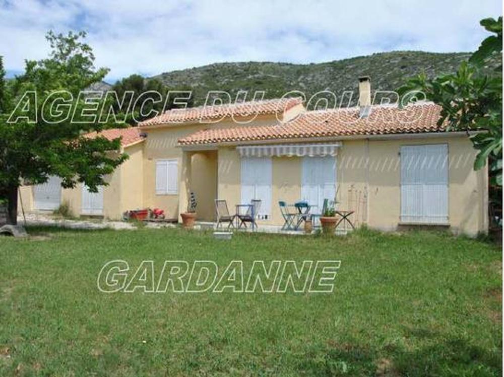 Puyloubier Bouches-du-Rhône maison photo 3308422