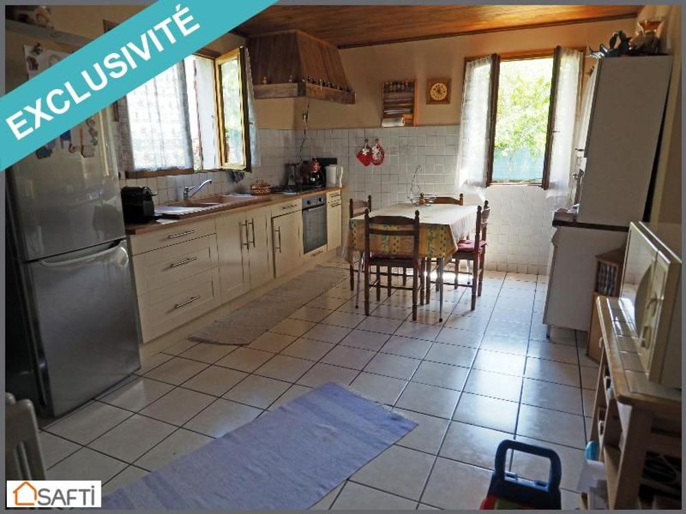 Renage Isère Haus Bild 3332206