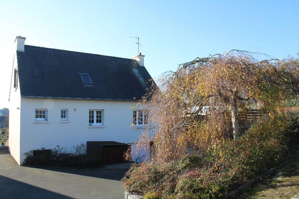 Plérin Côtes-d'Armor Haus Bild 3330717