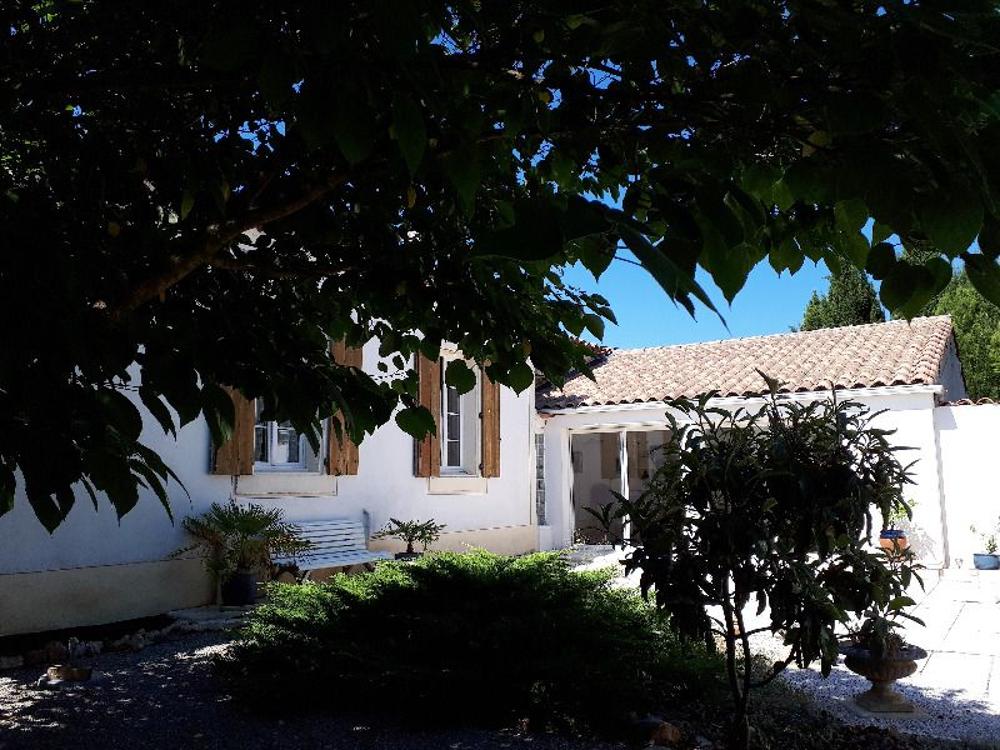 Villedaigne Aude maison photo 3380529