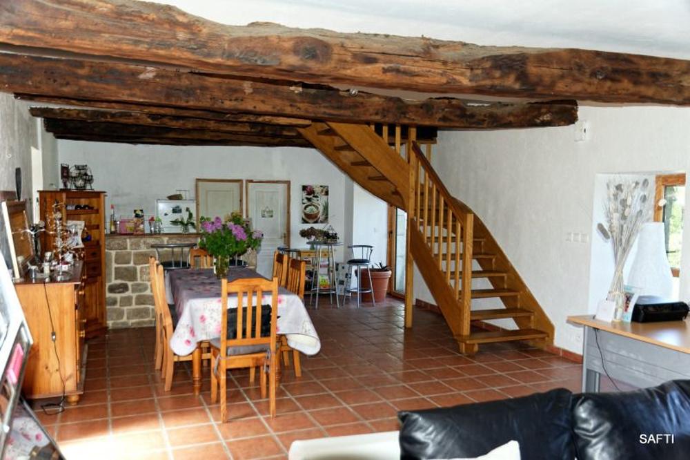 Plouay Morbihan Haus Bild 3343985