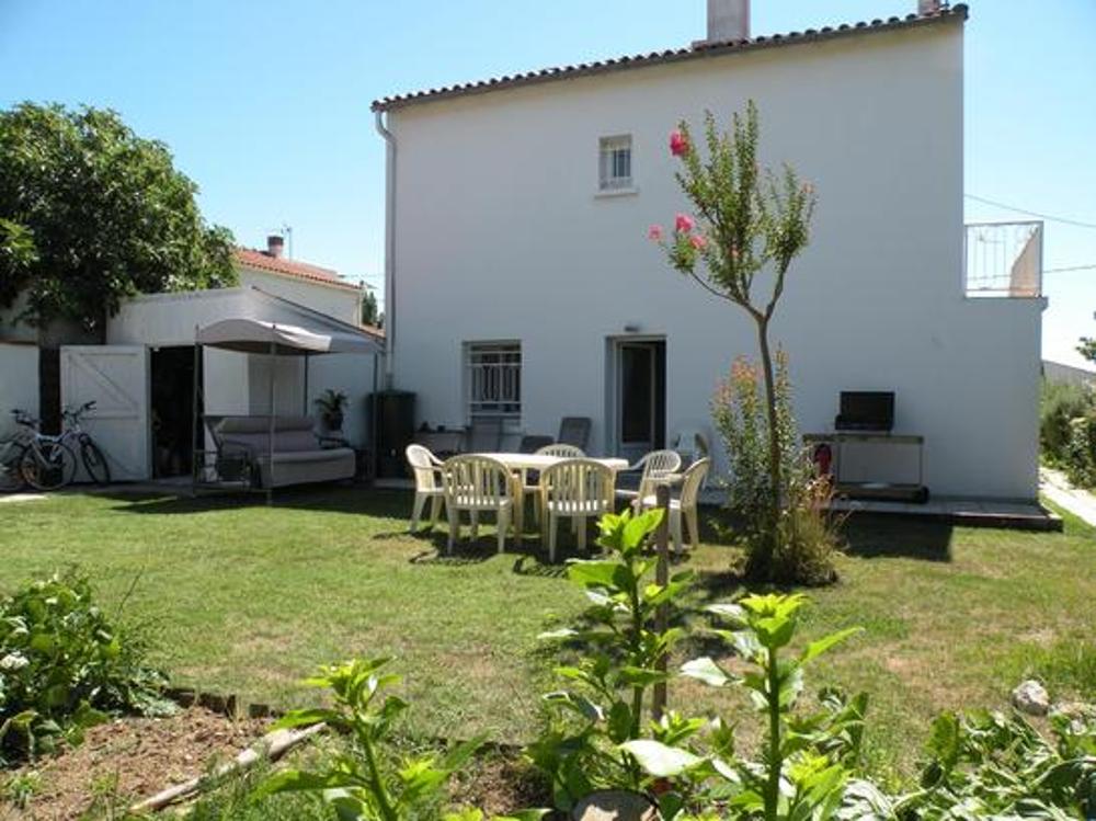 Fouras Charente-Maritime Haus Bild 3349143