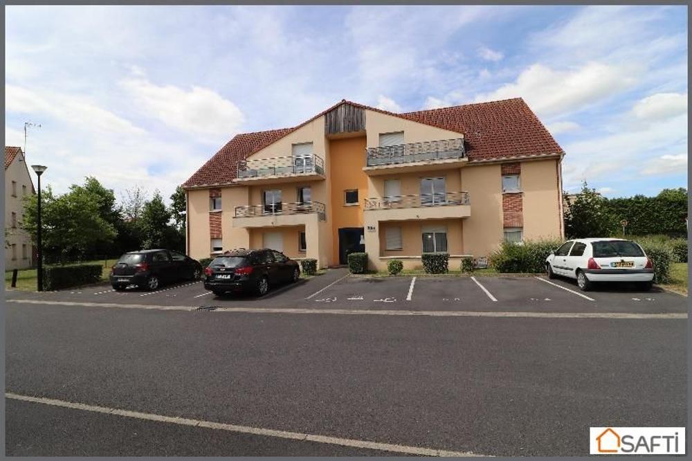 Pecquencourt Nord appartement foto 3332867