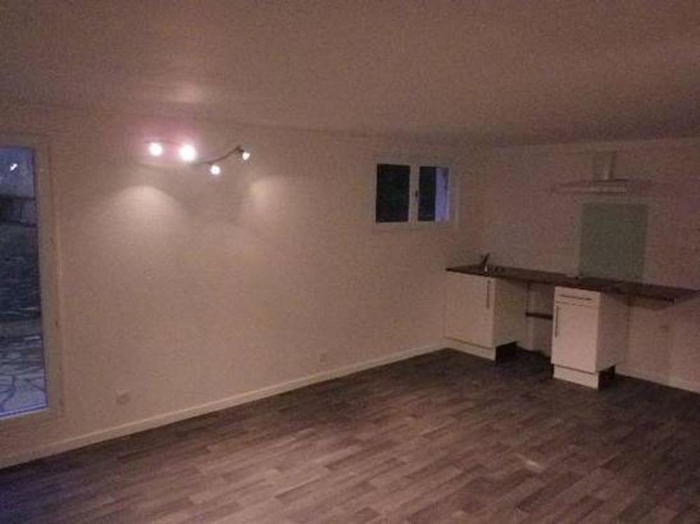 Baulne Essonne Apartment Bild 3300956