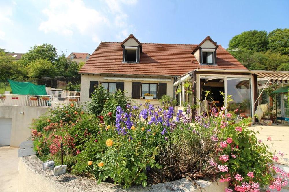 La Grande-Paroisse Seine-et-Marne Haus Bild 3330741