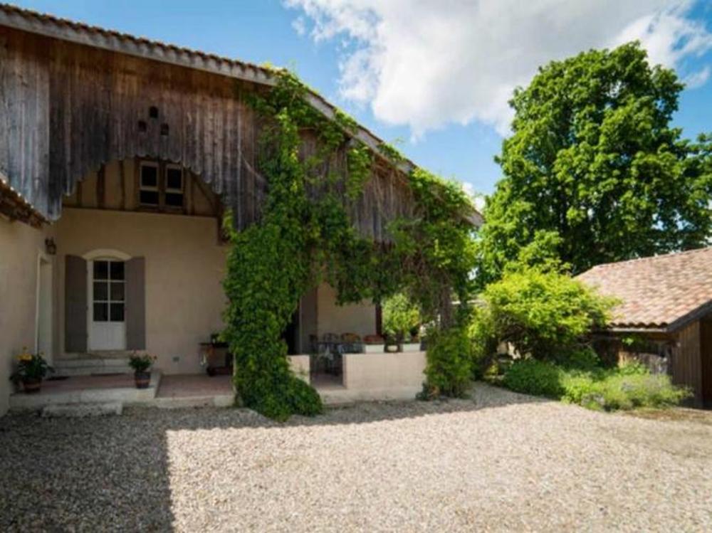 Villefranche-du-Queyran Lot-et-Garonne huis foto 3319955
