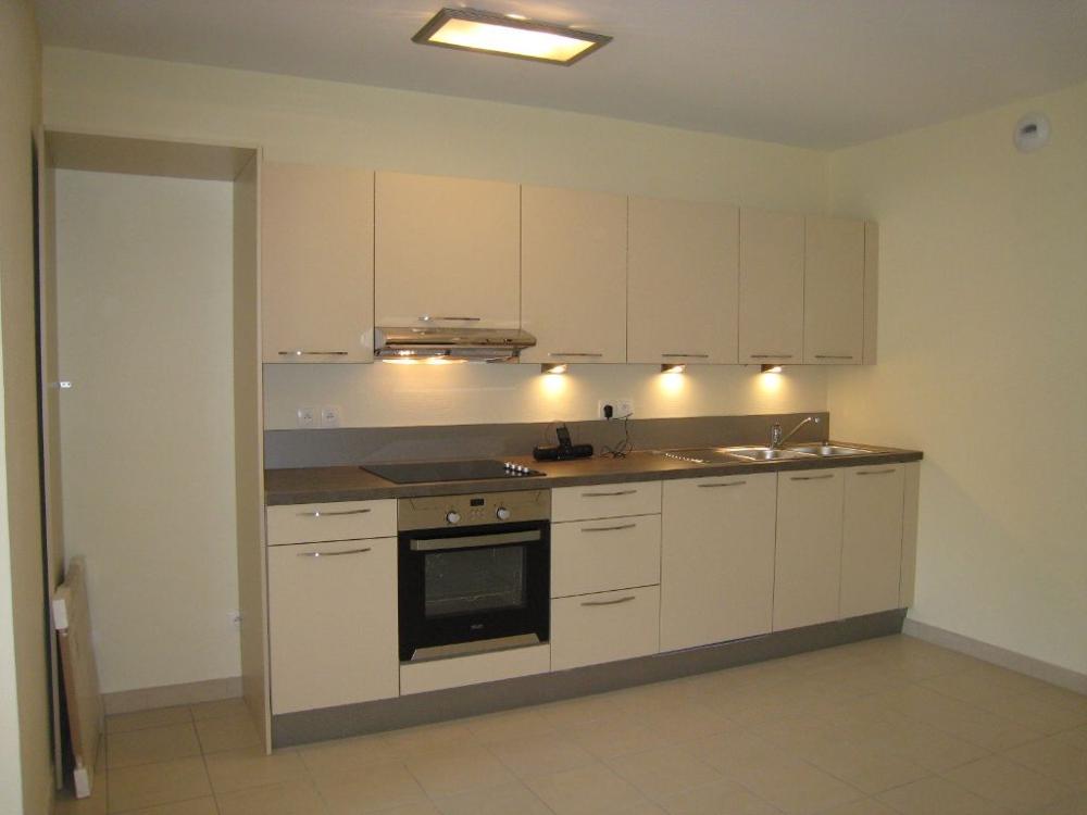 Cessy Ain Apartment Bild 3303897