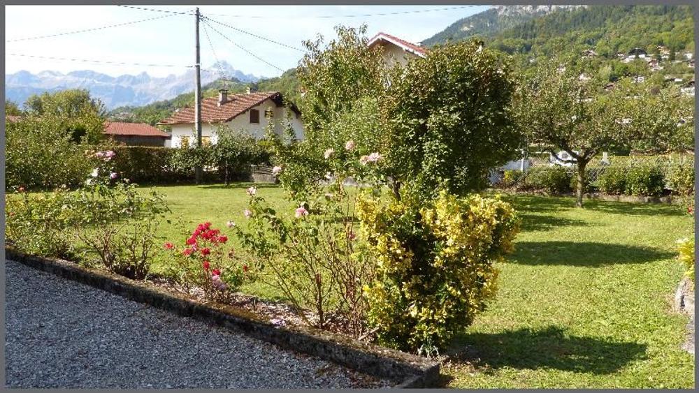 Le Fayet Haute-Savoie Haus Bild 3380290