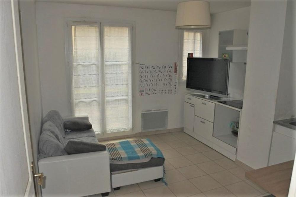 Émerainville Seine-et-Marne appartement photo 3398858