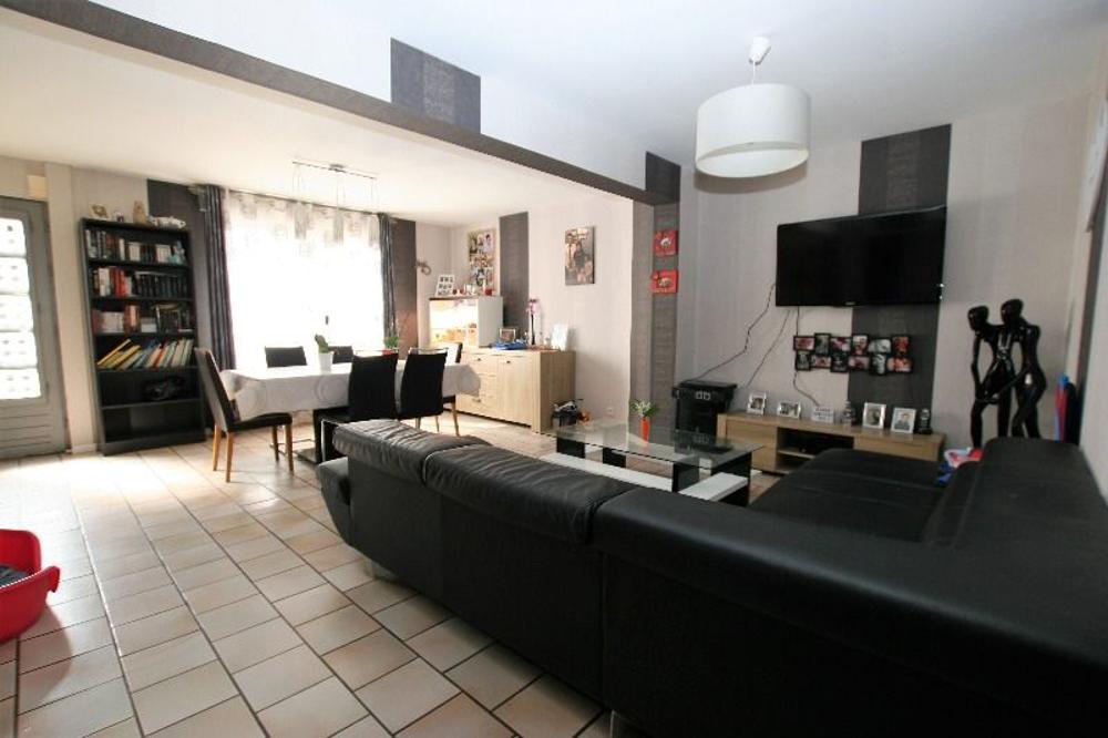 La Bassée Nord Haus Bild 3376612