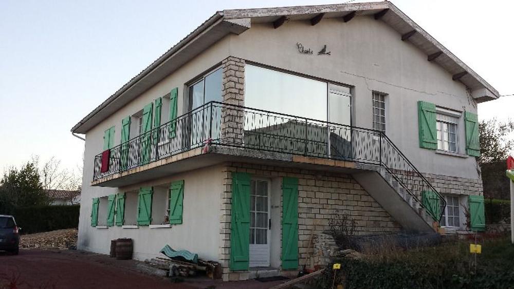 Saint-Yrieix-sur-Charente Charente Haus Bild 3330049