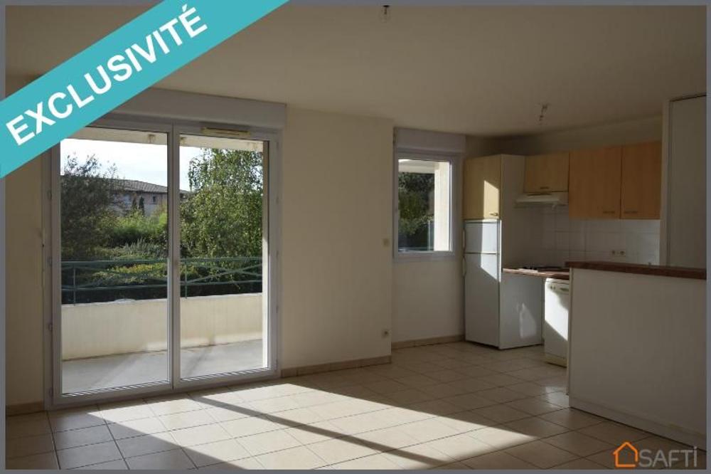 Cugnaux Haute-Garonne Apartment Bild 3344542