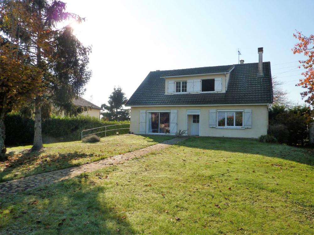 Dissay Vienne Haus Bild 3367900