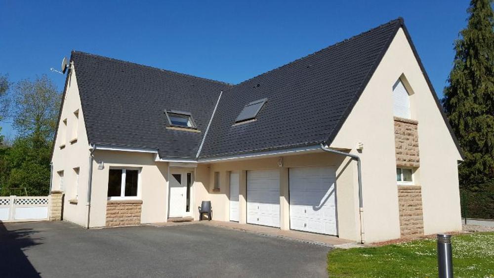Verton Pas-de-Calais Haus Bild 3336731