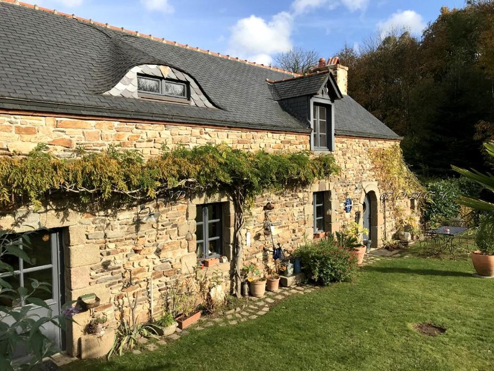 Pleurtuit Ille-et-Vilaine Haus Bild 3311165