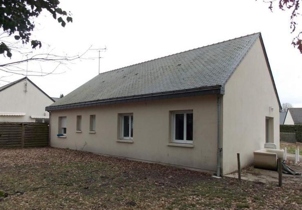 Breil Maine-et-Loire Haus Bild 3340357