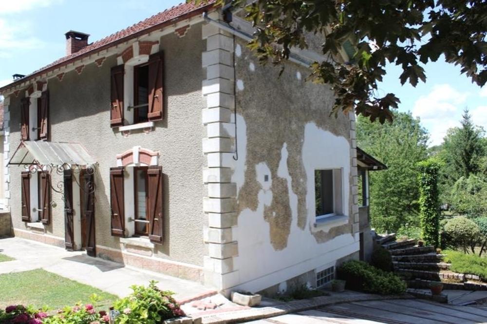 Jouy-sur-Morin Seine-et-Marne Haus Bild 3358981