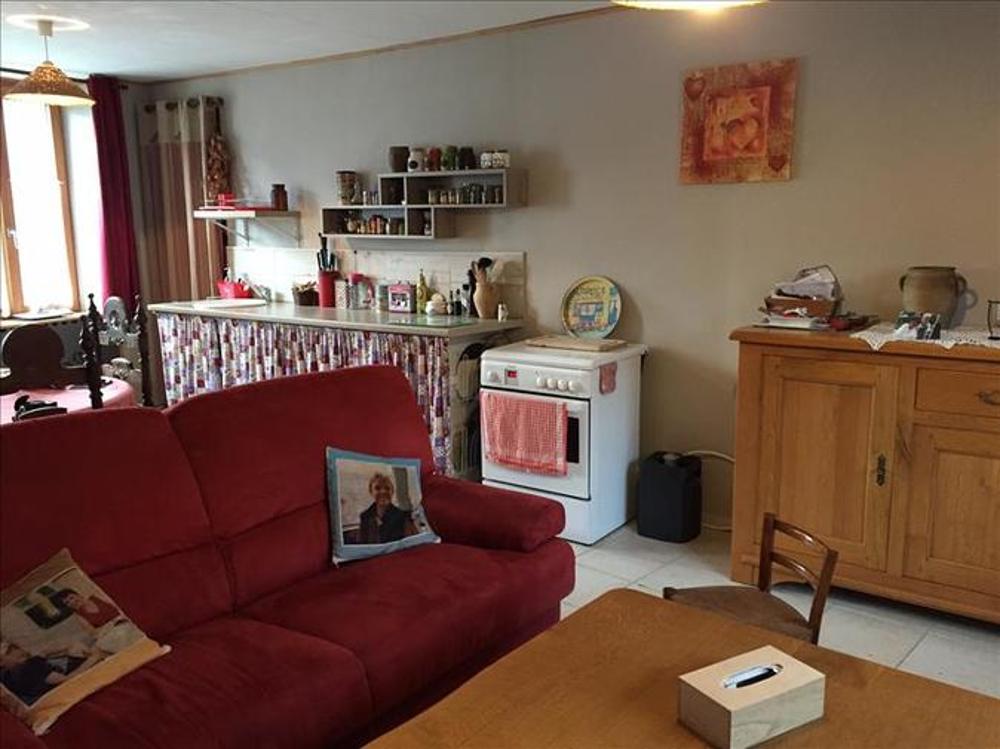 Reuilly Indre huis foto 3349446
