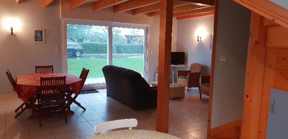 Daoulas Finistère Haus Bild 3347091