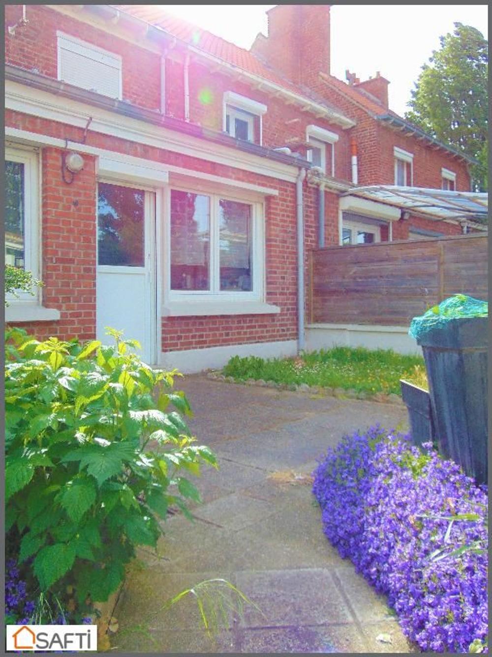 Seclin Nord Haus Bild 3341301