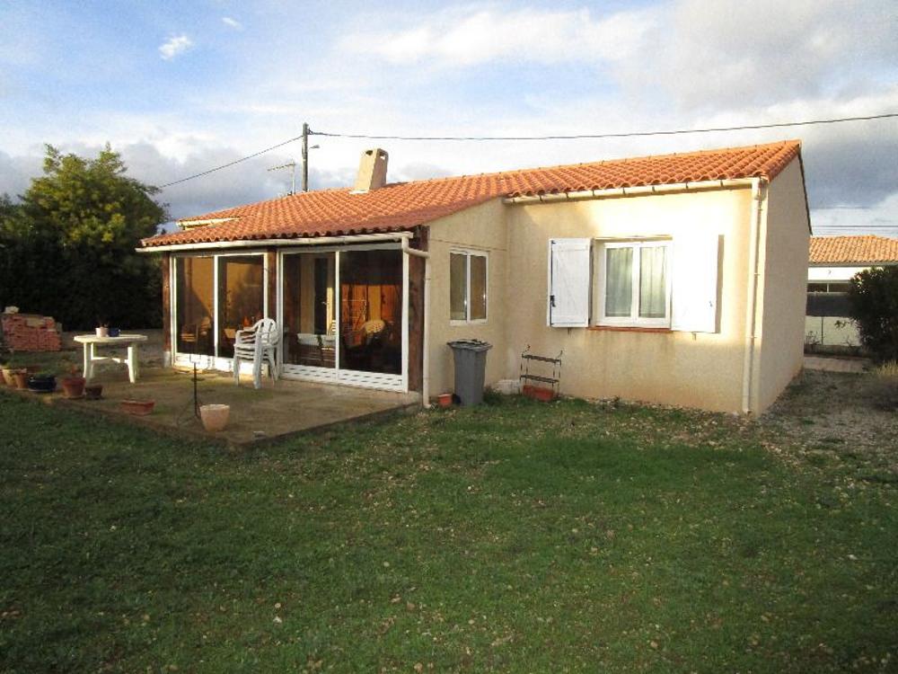 Paraza Aude huis foto 3381009