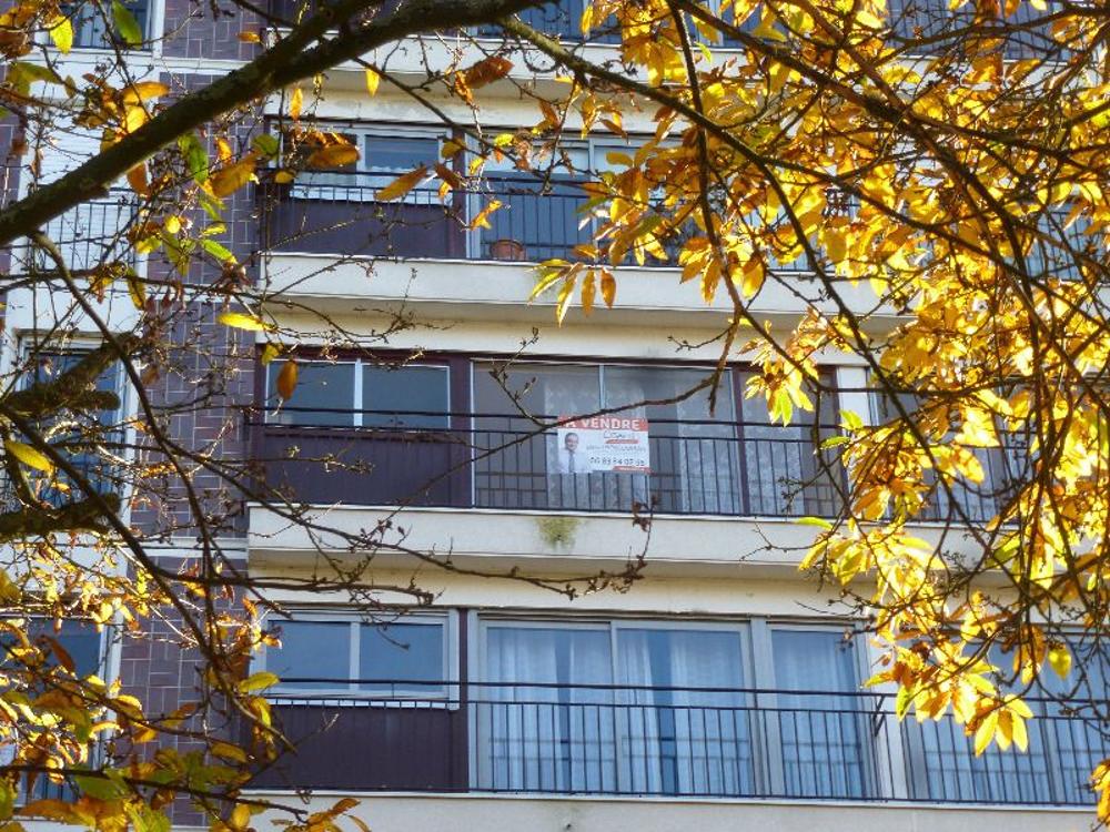Épinay-sous-Sénart Essonne Apartment Bild 3346404