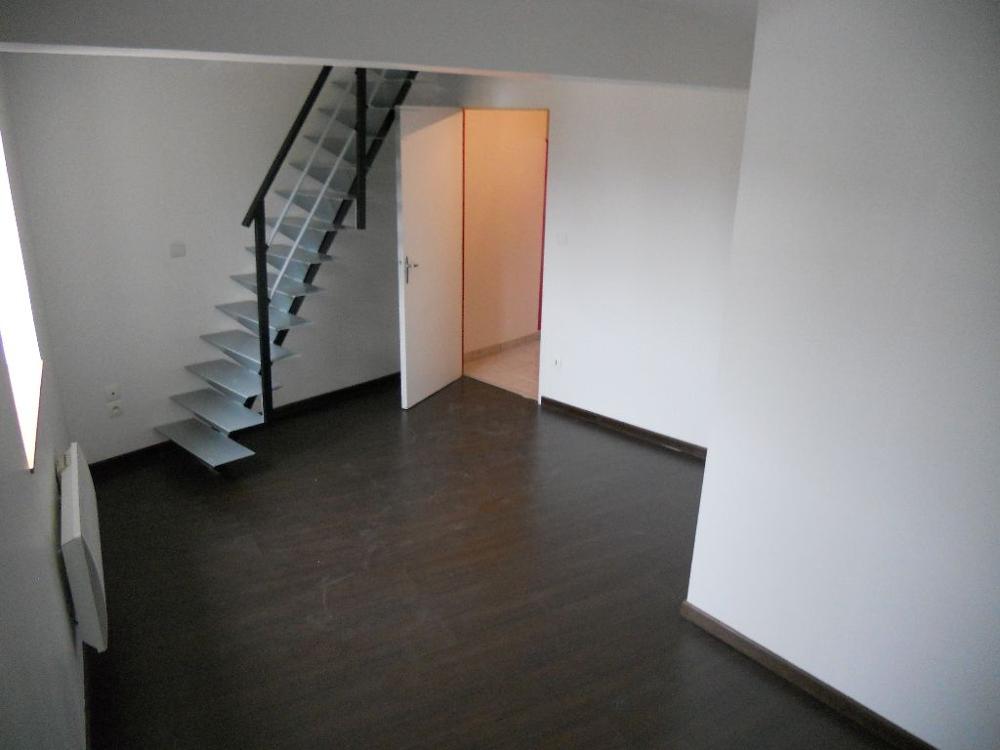 Saint-Lubin-des-Joncherets Eure-et-Loir Apartment Bild 3315152