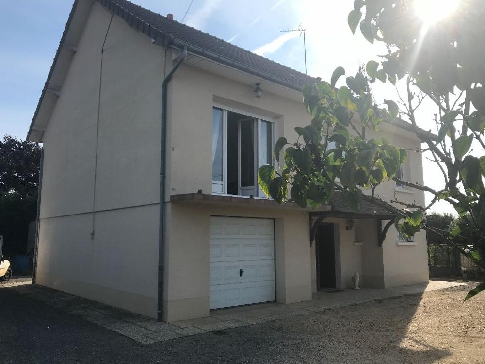 Vion Sarthe huis foto 3365113