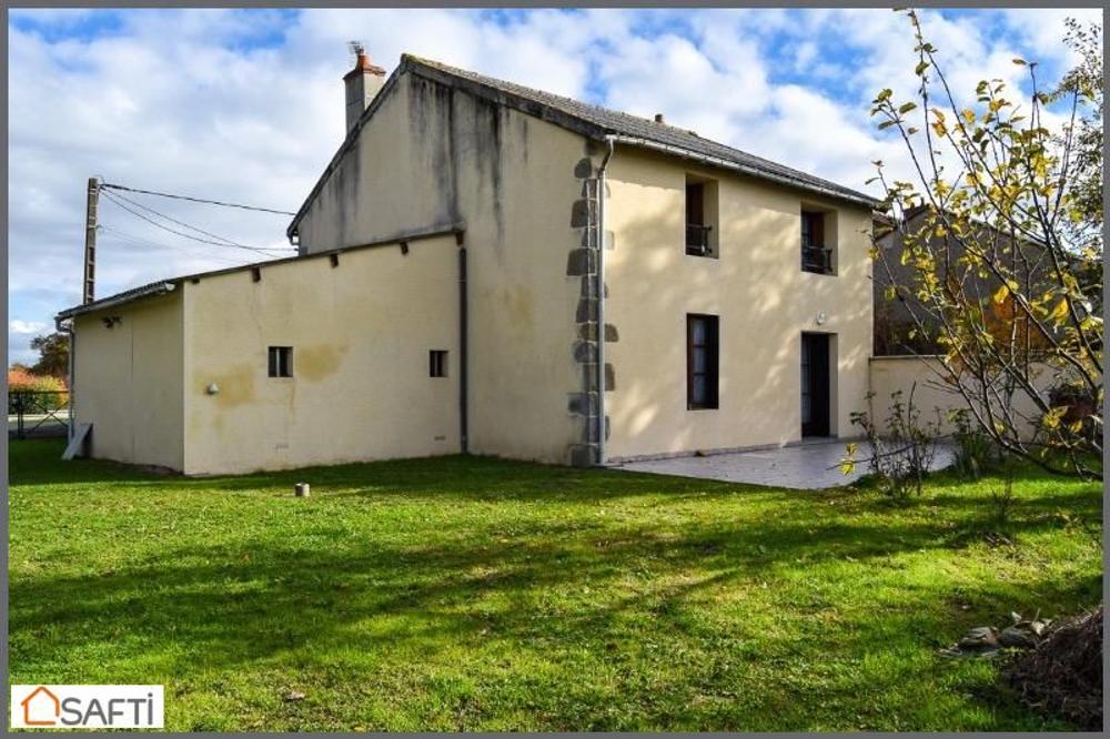 Moncontour Vienne Haus Bild 3346920