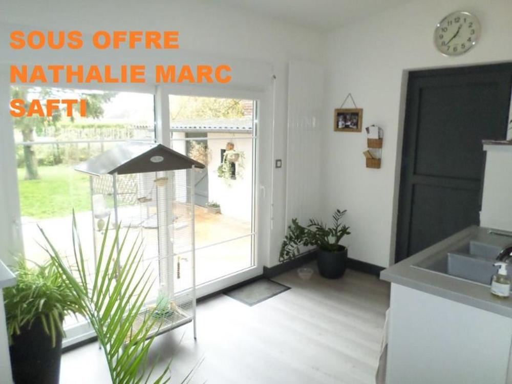 Douvrin Pas-de-Calais huis foto 3345699
