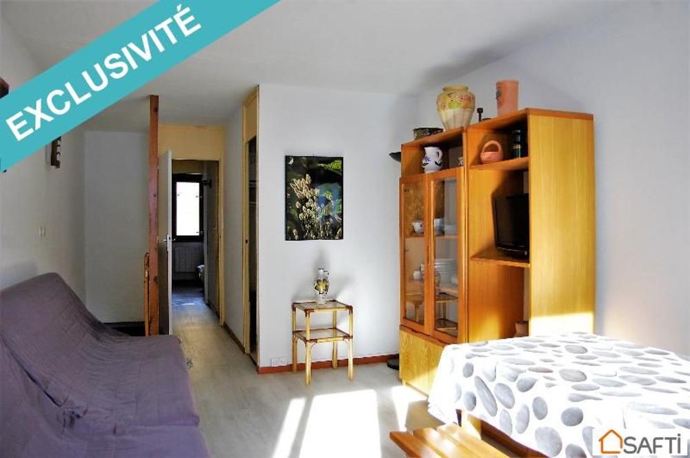 Campan Hautes-Pyrénées appartement foto 3382559
