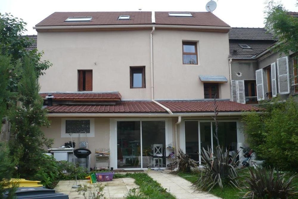 Le Thillay Val-d'Oise Haus Bild 3306032