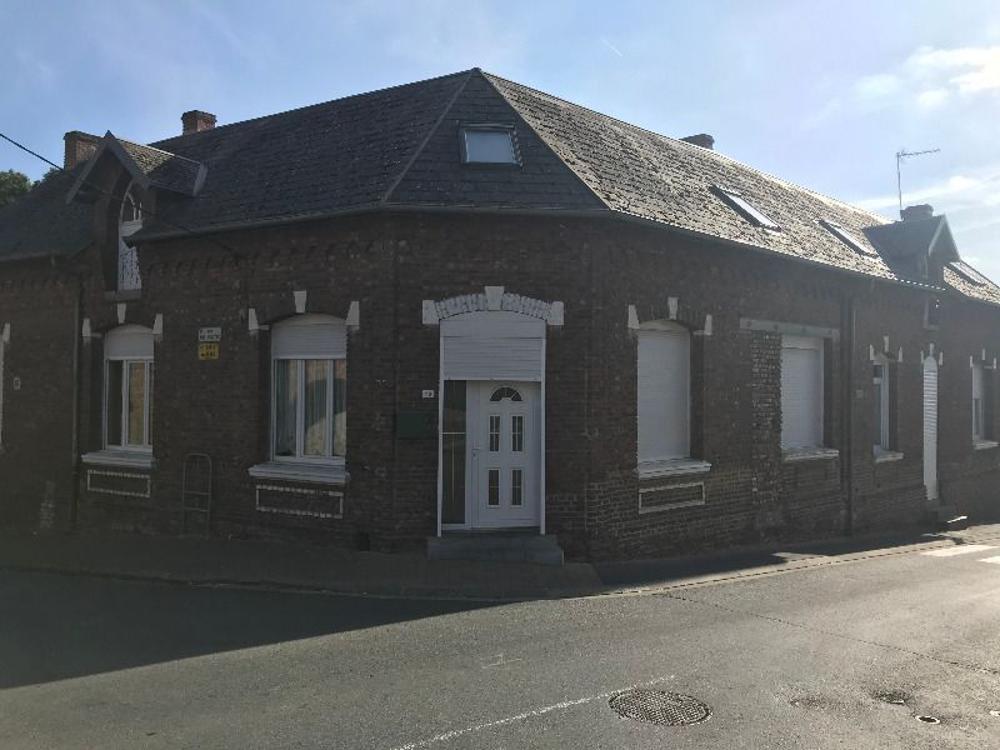 Neuvilly Nord maison photo 3339116