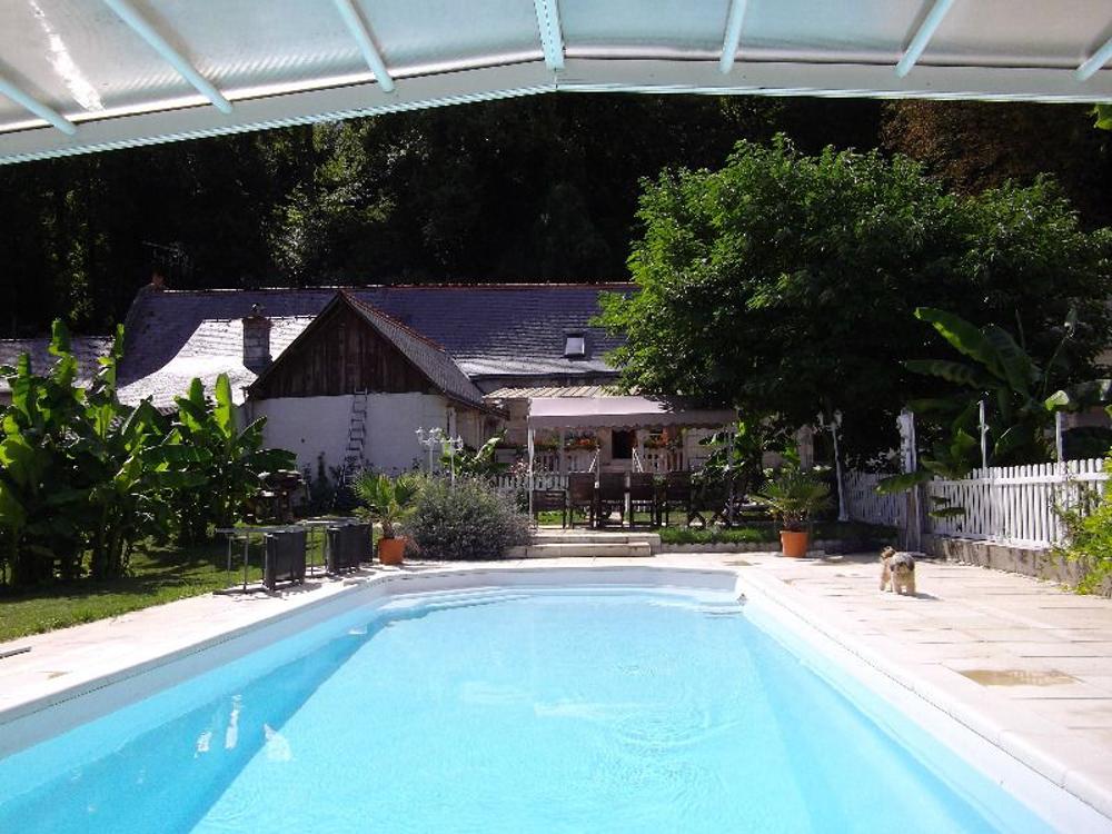 Rigny-Ussé Indre-et-Loire maison photo 3377749