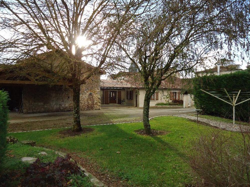Vernon Vienne Haus Bild 3331065