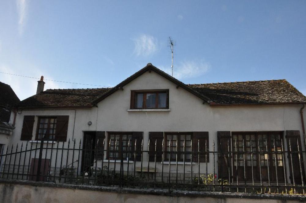 Réau Seine-et-Marne Haus Bild 3345973