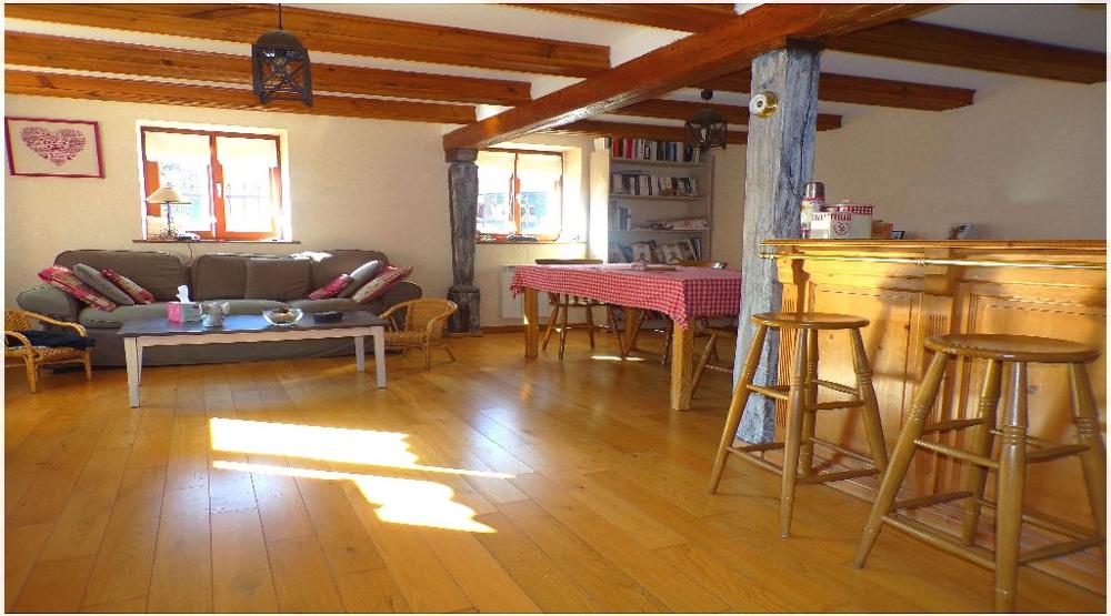 Schnersheim Bas-Rhin Haus Bild 3318622