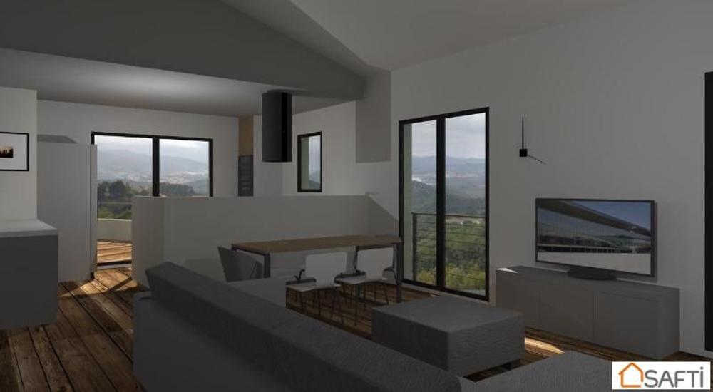 Saint-Florent Haute-Corse maison photo 3378215
