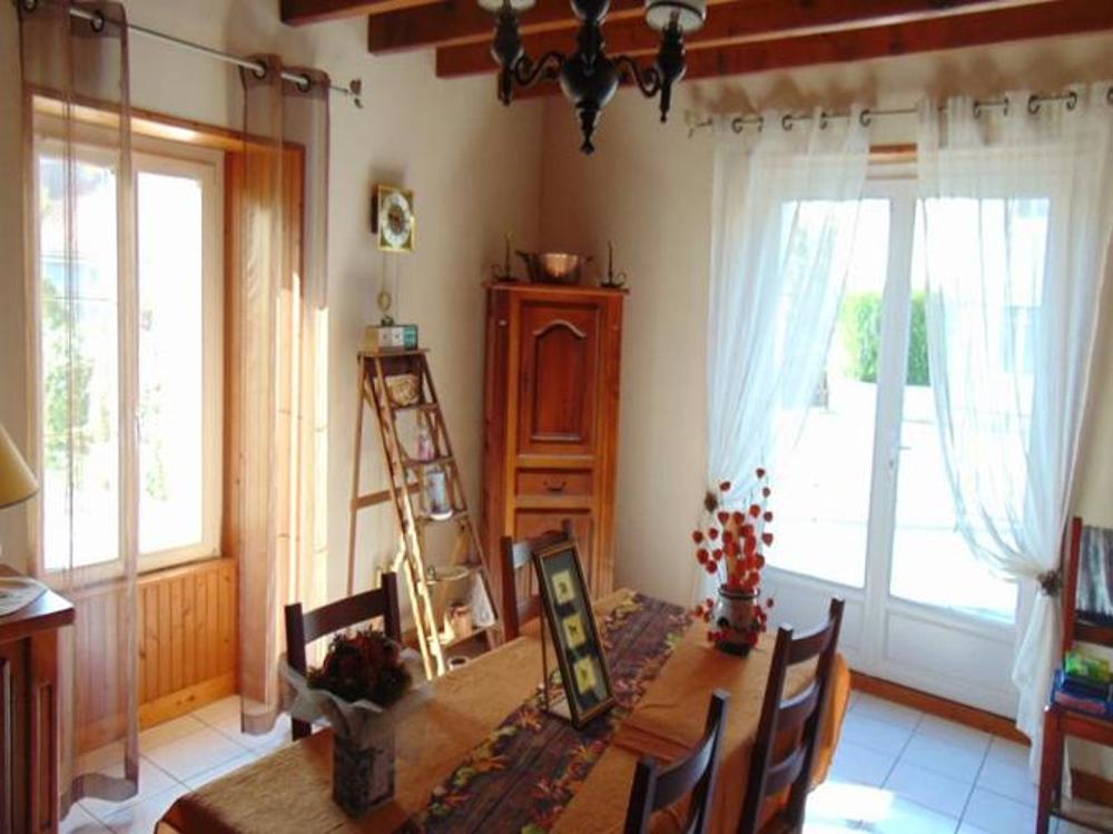 Clessé Deux-Sèvres huis foto 3369522