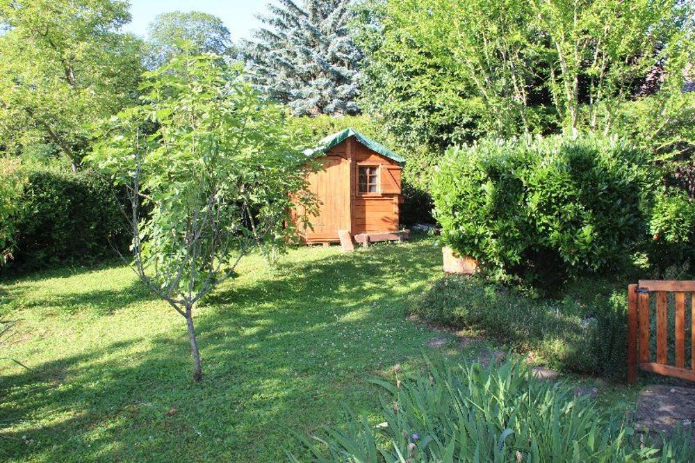 Jassans-Riottier Ain Haus Bild 3345866